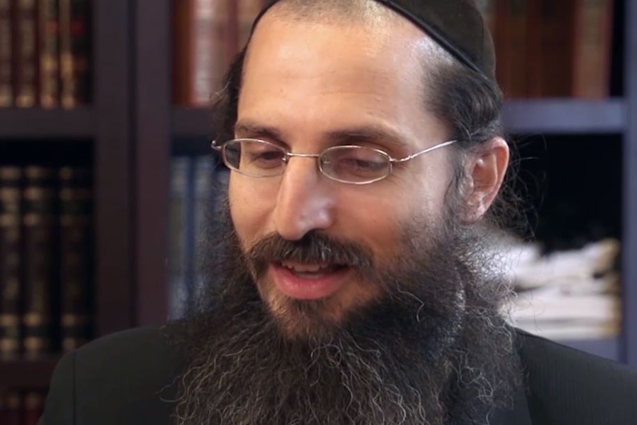 Rabbi Shmuel Brody: <br><br>Certified Life-Coach to help you reach your potential.